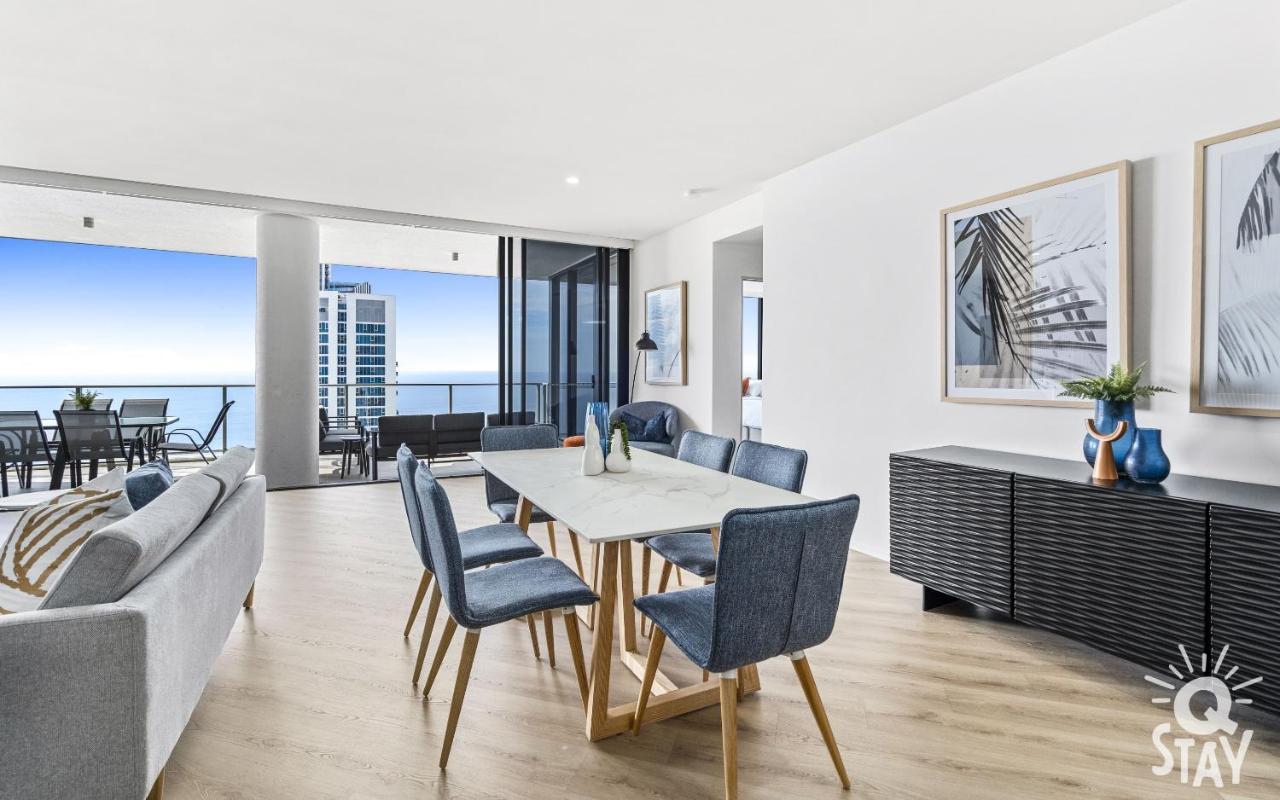 Aparthotel Circle On Cavill By Vaun Gold Coast