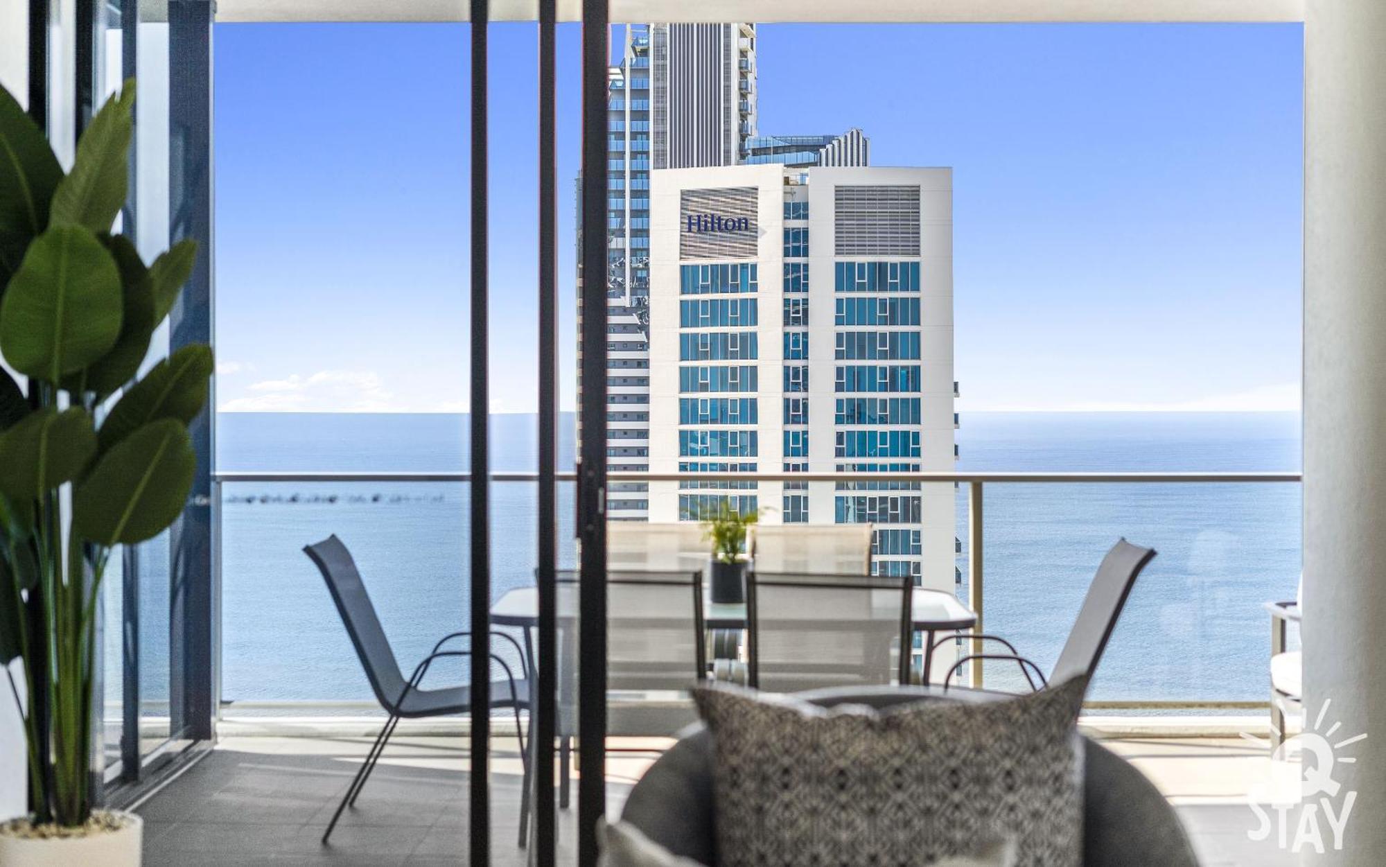 Circle On Cavill By Vaun Aparthotel Gold Coast